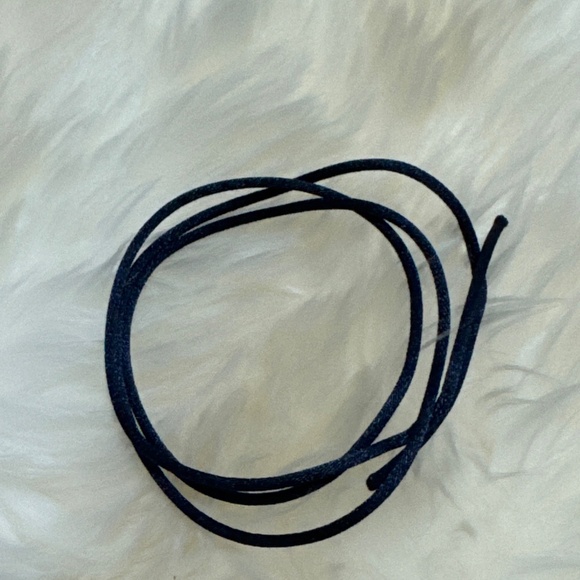 Authentic Cartier Trinity Replacement String Bracelet (Various colors available) - Picture 5 of 7